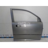 Дверь передняя правая Chery QQ6 (S21) (2007 - 2010) S216101020DY