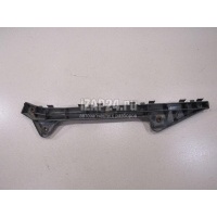 Направляющая заднего бампера правая Chery QQ6 (S21) (2007 - 2010) S212804512