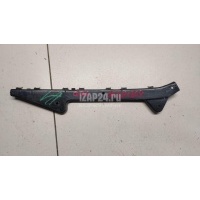 Направляющая заднего бампера правая Chery QQ6 (S21) (2007 - 2010) S212804512