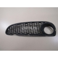 Решетка в бампер левая Chery QQ6 (S21) (2007 - 2010) S212803517