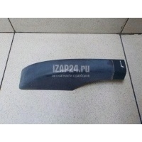 Накладка крепл. рейлинга задняя правая Chery Indis (2011 - 2015) S18D5704182