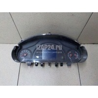 Панель приборов Chery Indis (2011 - 2015) S18D3820020