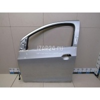 Дверь передняя левая Chery Indis (2011 - 2015) S186101010DY