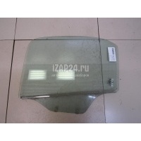 Стекло двери задней левой Chery Indis (2011 - 2015) S185203210AB