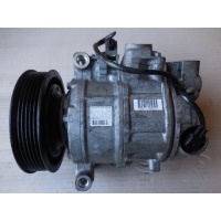 Audi a6 a7 компрессор кондиционера 4g0260805a