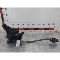 Кулиса КПП Audi A4 B5 (-) 1998 ,893711334B