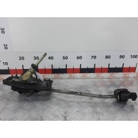 Кулиса КПП Audi A4 B5 (-) 1995 ,893711334B