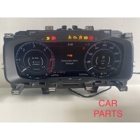 Volkswagen гольф 7 спидометр virualny жк digital 5g1920791