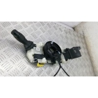 Переключатель поворотов и дворников (стрекоза) RENAULT MEGANE (2008-0000) 2009 255670016R