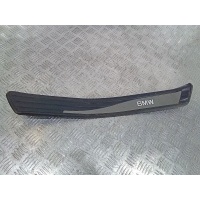 Накладка на порог BMW 5 E60/E61 (2003-2007) 2006 51477034306