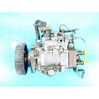 Тнвд bosch fiat doblo i 1.9d
