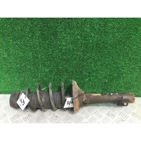 Стойка амортизатора передняя Volkswagen Golf 4 1999 1J04130315