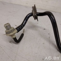 Трубка вакуумного насоса Mercedes C W203 2003 A2034300329