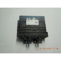 Блок управления кпп audi a4 01n927733bq