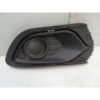 Накладка ПТФ Renault Logan 2 2017 263316043R