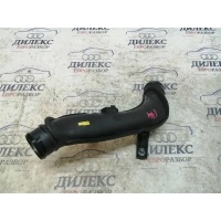 патрубок интеркулера VW Tiguan 2007-2011 1k0145770n