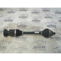 полуось VW Tiguan 2007-2011 5n0407764j