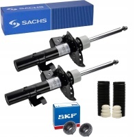 Амортизаторы передняя подшипник форд mondeo mk4 sachs