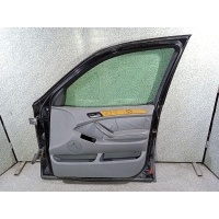 подушка безопасности боковая (в дверь) R ПЕРЕД. внедорожник 5 дв. BMW X5 E53 2006 30339884B