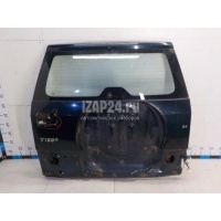 Стекло двери багажника Chery Tiggo (T11) (2005 - 2016) T116303010BA