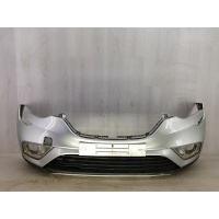 Бампер передний Renault Arkana I (2019) 2019 620106779X