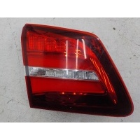 Фонарь задний левый Mercedes-Benz GL-Class X166 2015-2019 A1669060702