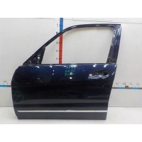 Дверь передняя левая Mercedes-Benz GLK-Klasse X204 2008- A2047205300