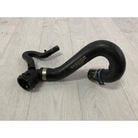 Провода радиатора volkswagen scirocco 5k0122157k