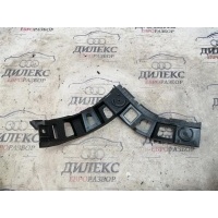 направляющая заднего бампера VW Tiguan 2007-2011 5N0807393A
