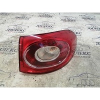фонарь наружный VW Tiguan 2007-2011 5N0945096H