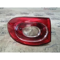 фонарь наружный VW Tiguan 2007-2011 5N0945095H