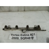 Рампа топливная Vortex Estina A21 2009 A111121010