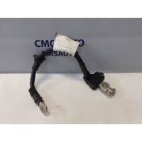 Проводка АКБ Porsche Cayenne 958 2011-2014 7P0915181A