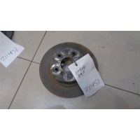 Диск тормозной задний Land Rover Range Rover 2 1994-2002 1994 NTC8781