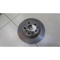 Диск тормозной задний Land Rover Range Rover 2 1994-2002 1994 NTC8781