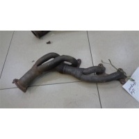 Коллектор выпускной правый Land Rover Range Rover 2 1994-2002 1994 ERR5467