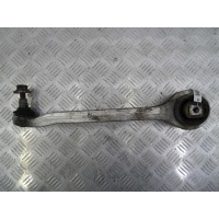 Рычаг передний правый нижний Audi A8 D3 (4E2) рестайлинг 1 2005 - 2007 2005 4E0407696C,
