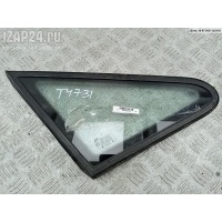 Стекло кузовное боковое переднее правое Volkswagen Sharan (2000-2010) 2000 7M3845412A