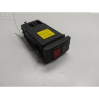 Кнопка аварийной сигнализации (аварийки) Audi A4 B5 (1994-2001) 1995 8D0941509D