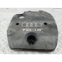 Накладка декоративная на двигатель Audi A3 8L (1996-2003) 1999 038103925E