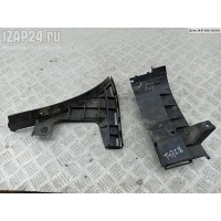Кронштейн бампера заднего Audi A3 8L (1996-2003) 1999 8L0807377D