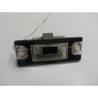 Подсветка номера Audi A3 8L (1996-2003) 1999 8D9943021