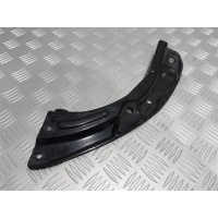 Крепление фары левой Skoda Rapid 2013 5JA805931B