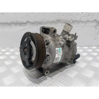Компрессор кондиционера Skoda Rapid 2013 5Q0820803C