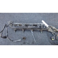 Форсунка Mazda 323 BA 1996  1NP484