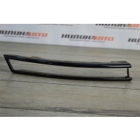 Молдинг бампера переднего правый VOLKSWAGEN Passat B6 3C0807718CGRU