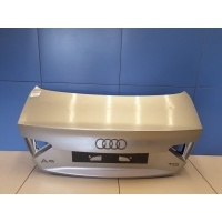 Крышка багажника Audi A5 S5 8T Coupe Sportback 2008-2016 8T0827023AJ