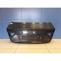 Крышка багажника Audi A5 S5 8T Coupe Sportback 2008-2016 8T0827023AJ