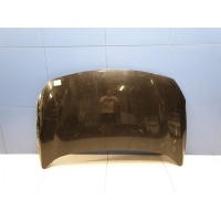 Капот Renault Fluence 2009-2017 651002244R