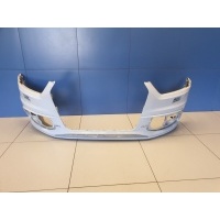 Бампер передний Audi Q3 8U 2012-2018 8U0807065BGRU